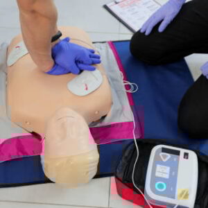 CPR for Everyone: Busting the Myths That Keep People from Saving Lives