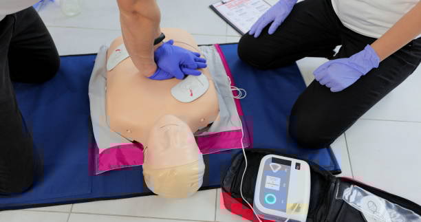 CPR for Everyone: Busting the Myths That Keep People from Saving Lives