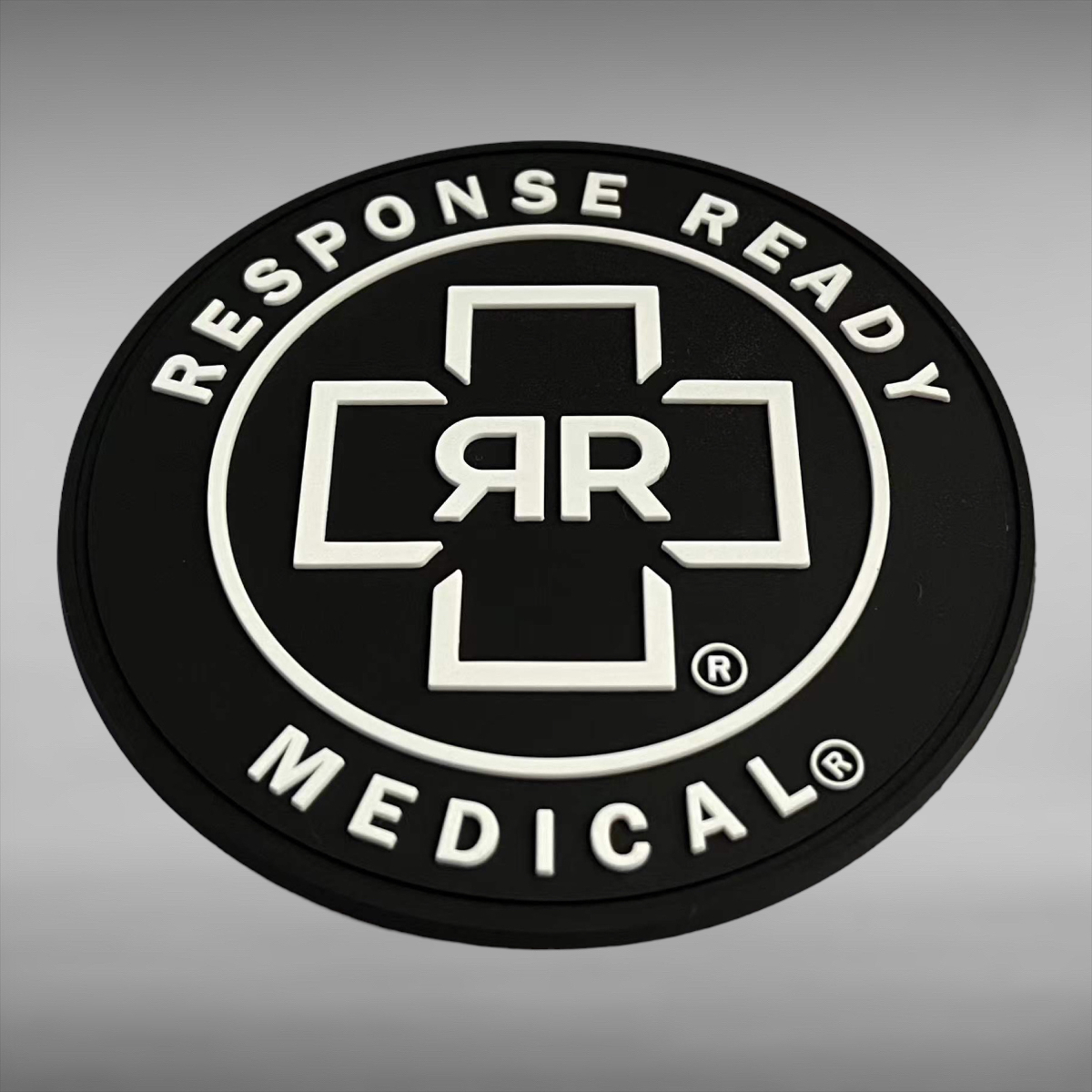 TEAM RESPONSE READY PATCH - Image 2