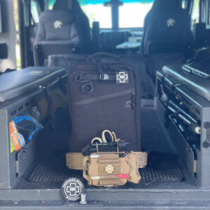 An IFAK, or Individual First Aid Kit, gives you life-saving tools when emergency strikes. Learn what to pack, why it matters, and how to tailor it to your needs.