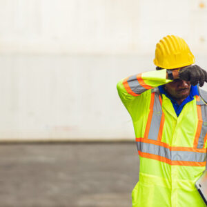 Understanding Heat Related Illness
