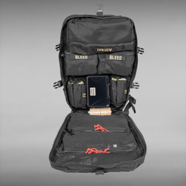 NAR-4 AID KIT