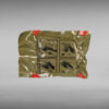 FLAT EMERGENCY TRAUMA DRESSING (ETD) 4 IN. - Image 3