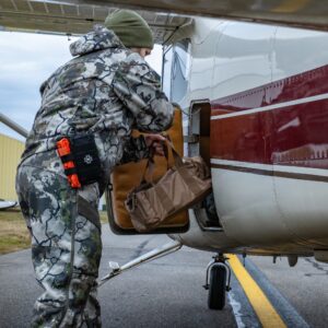 Response Ready Medical Back country