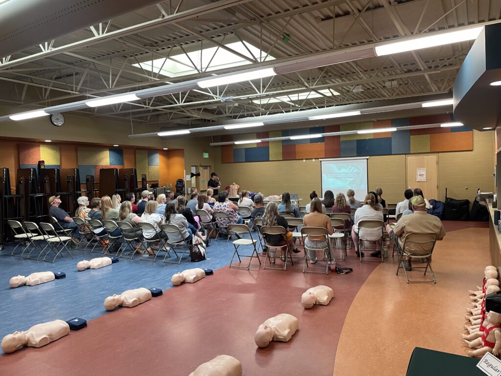 Response Ready Medical Courses