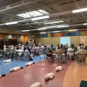 Response Ready Medical Courses