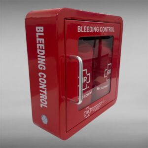COMMERCIAL BLEEDING CONTROL STATION MINI
