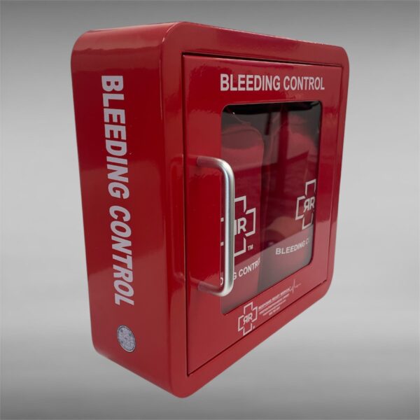 COMMERCIAL BLEEDING CONTROL STATION MINI