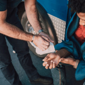 First Aid Training – Spokane Valley, Washington