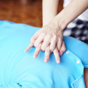 CPR Training – Mead, Washington