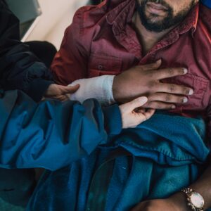 First Aid Training – Coeur d’Alene Idaho