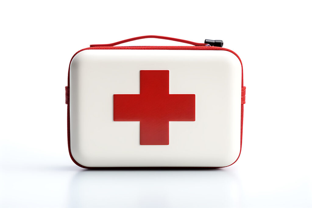 First Aid Training – Mead Washington