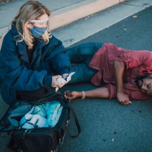 First Aid Training – Post Falls Idaho